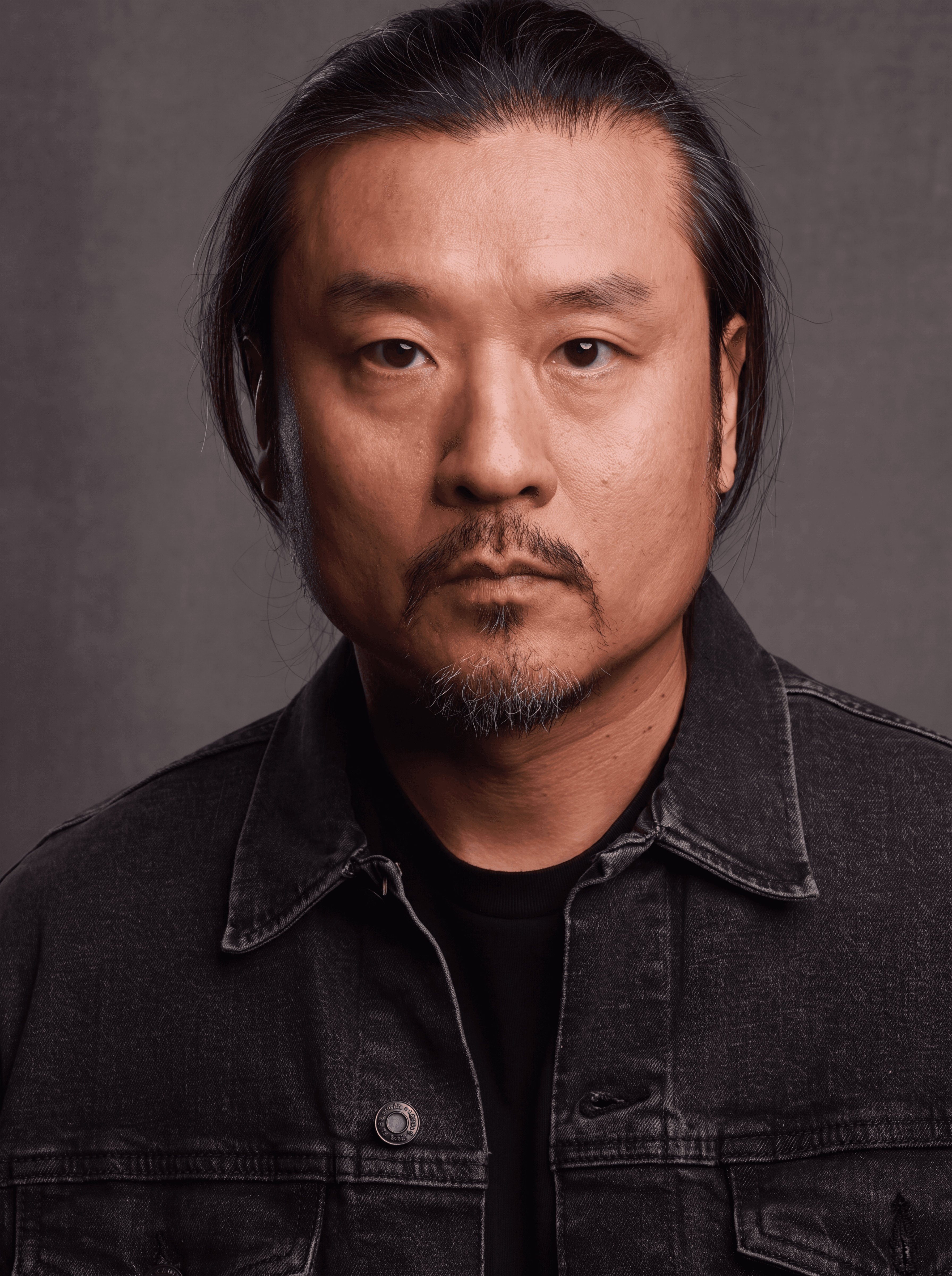 Billy Choi 2