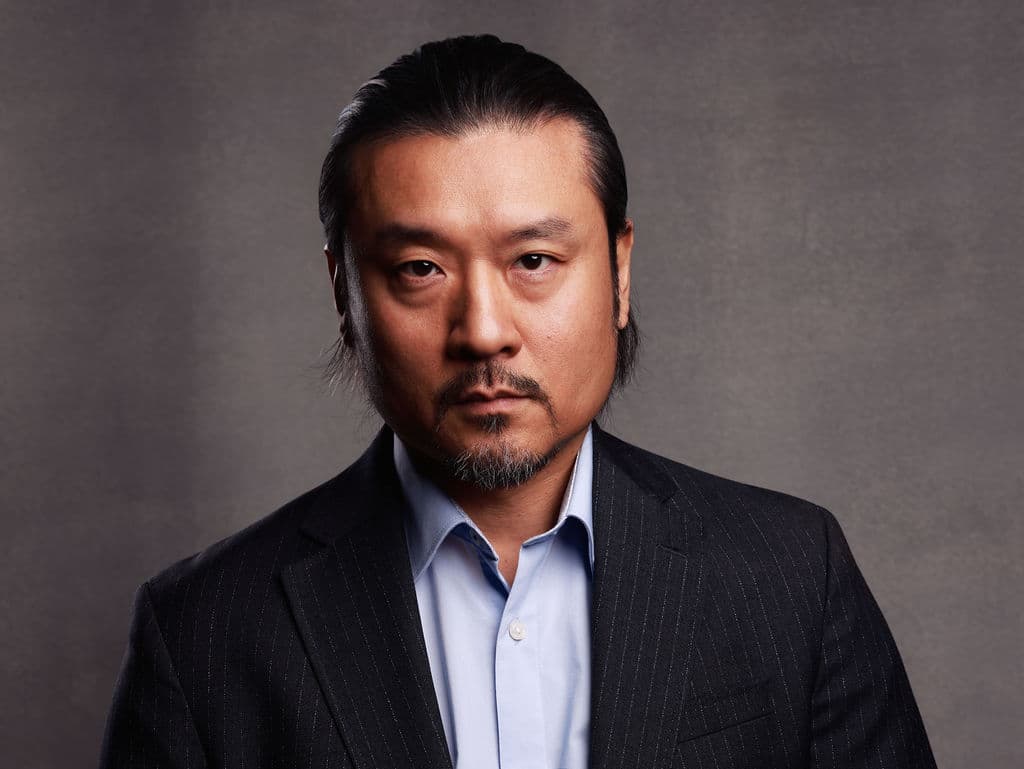 Billy Choi 3