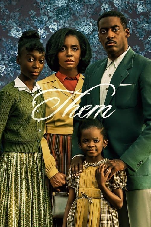 Them: The Scare